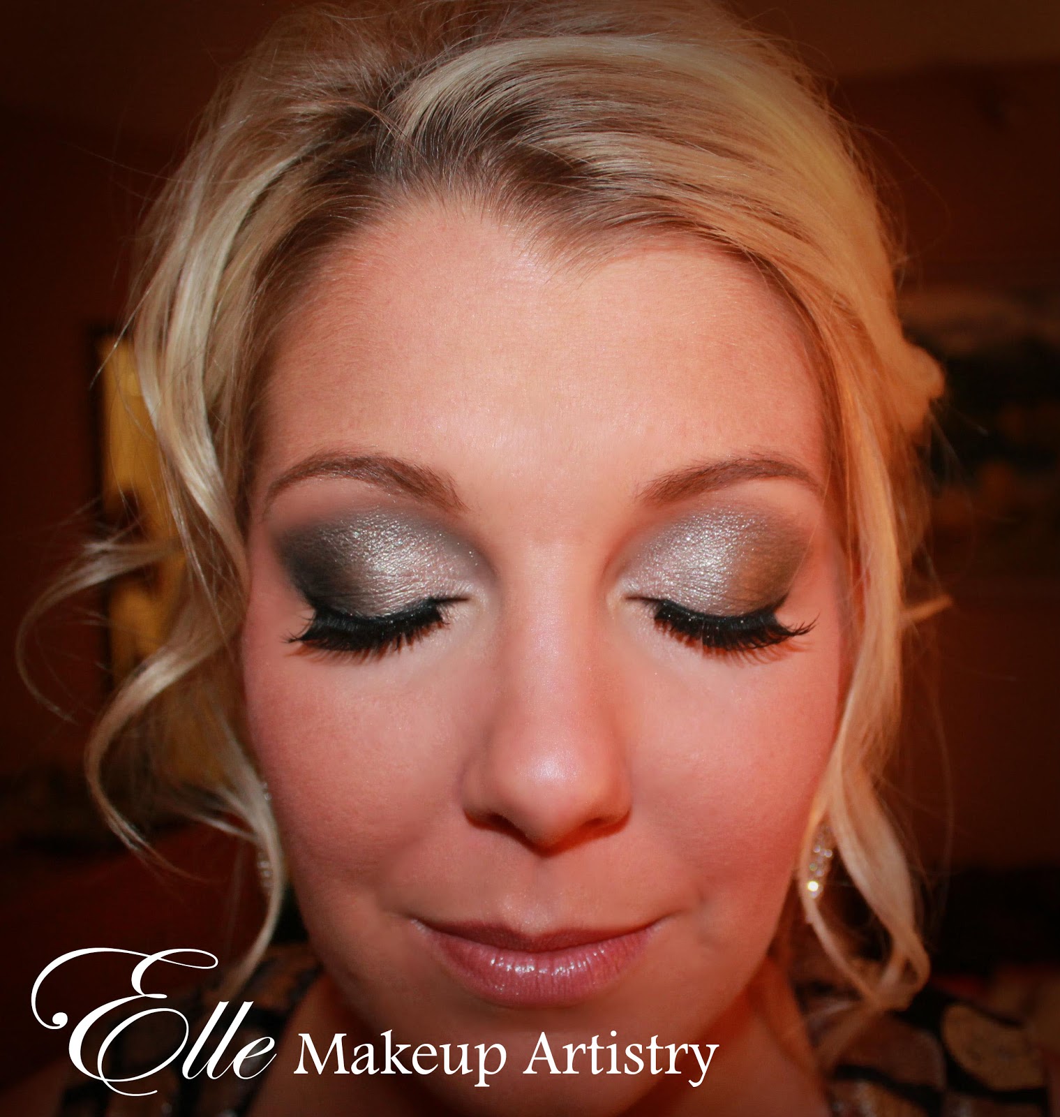 eventsstyle.com 34971 Simple bridesmaid makeup looks 2014