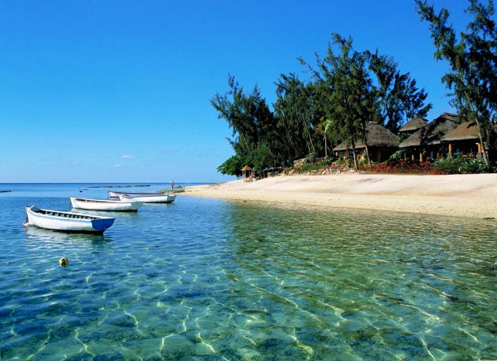www.eventsstyle.com 35020 The 10 most beautiful beaches for a honeymoon in the Sun