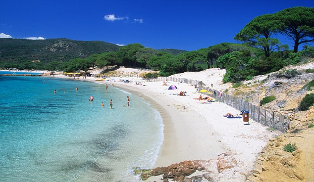 www.eventsstyle.com 35021 The 10 most beautiful beaches for a honeymoon in the Sun