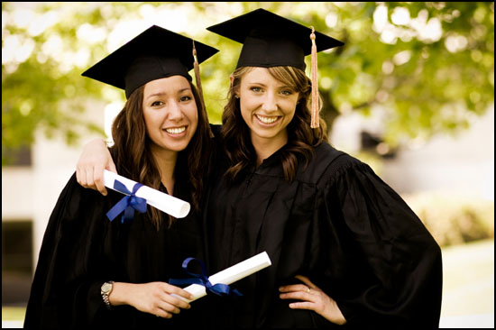 eventsstyle.com 35054 Cool College Graduation Photography Ideas 2014