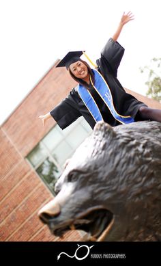 eventsstyle.com 35058 Cool College Graduation Photography Ideas 2014