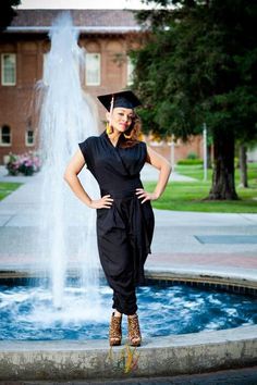 eventsstyle.com 35059 Cool College Graduation Photography Ideas 2014