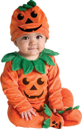 www.eventsstyle.com 3520 Scary Baby clothes For Halloween 2015