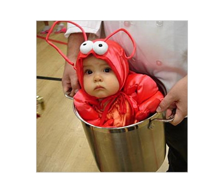 www.eventsstyle.com 3521 Scary Baby clothes For Halloween 2015