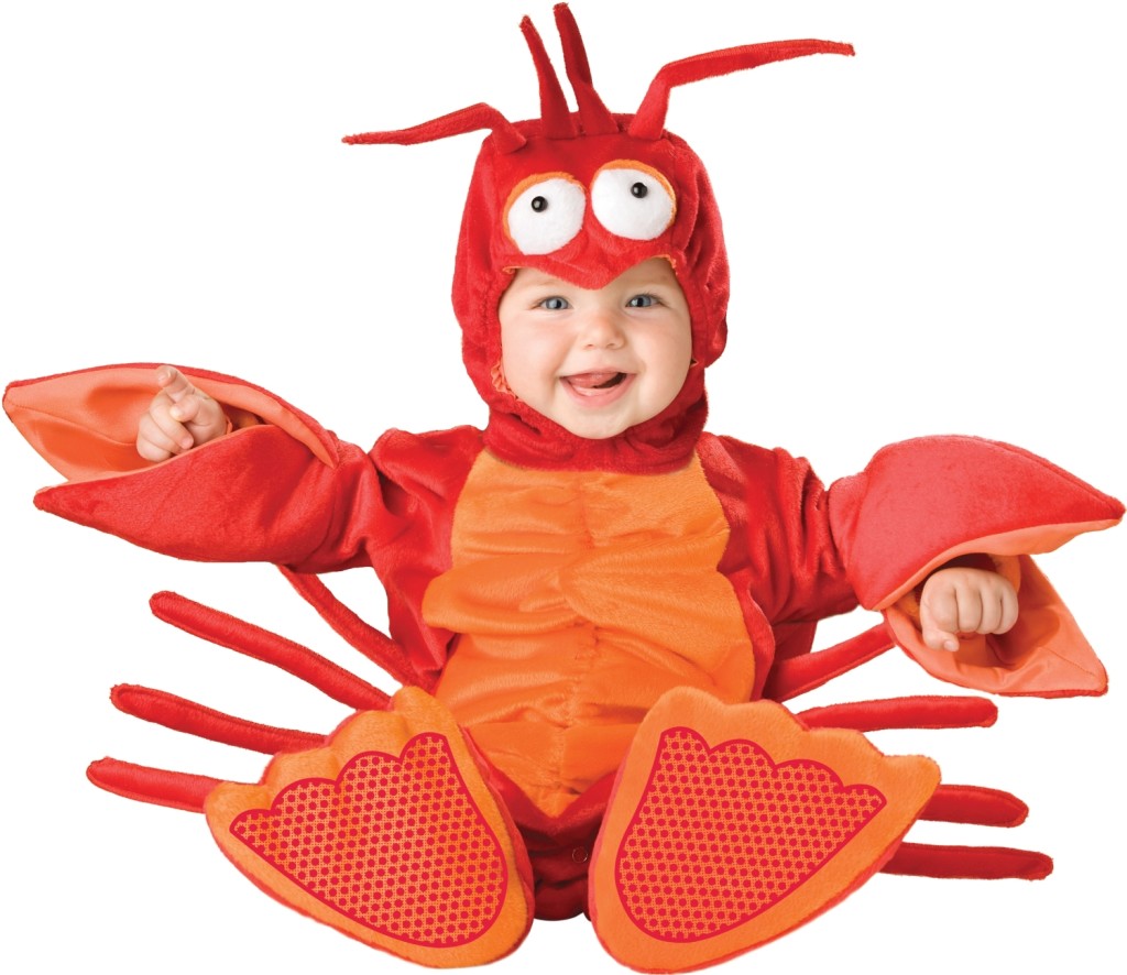 www.eventsstyle.com 3523 Scary Baby clothes For Halloween 2015
