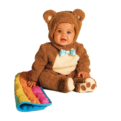 www.eventsstyle.com 3526 Scary Baby clothes For Halloween 2015