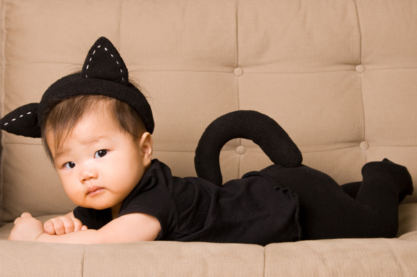 www.eventsstyle.com 3530 Scary Baby clothes For Halloween 2015