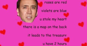 Cool valentines tumblr quotes