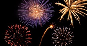 Cool fireworks pictures 2014