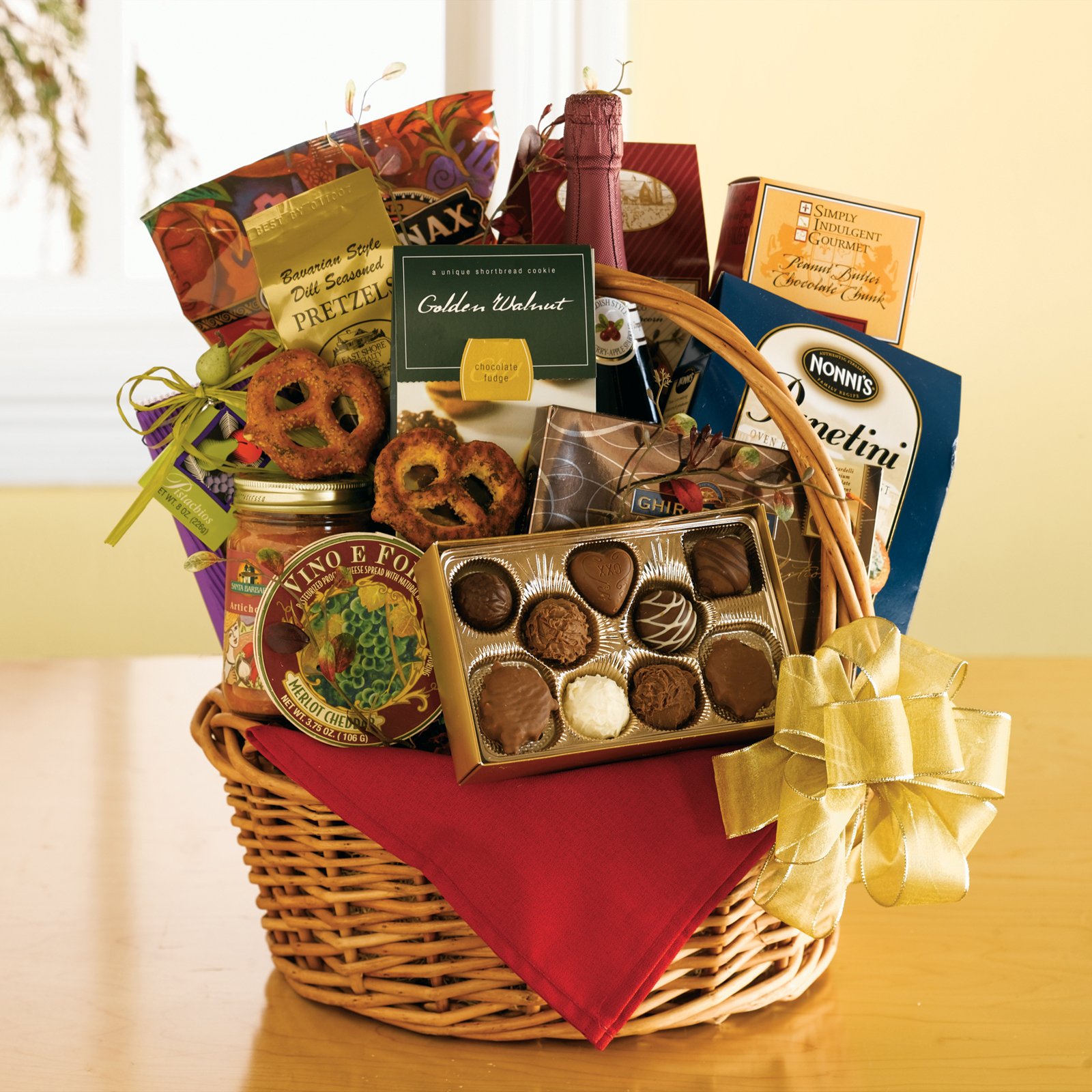 www.eventsstyle.com 35764 Gift Baskets ideas 2015