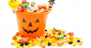 Ideas for Halloween candy