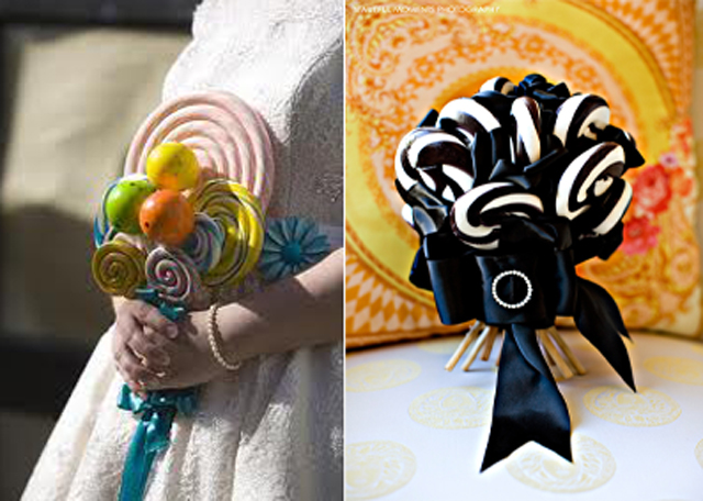 eventsstyle.com 36077 A Lollipop Wedding Theme For Fun
