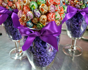 eventsstyle.com 36080 A Lollipop Wedding Theme For Fun