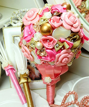eventsstyle.com 36081 A Lollipop Wedding Theme For Fun