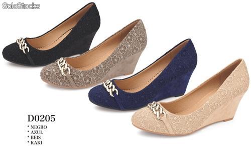 www.eventsstyle.com 36551 Latest Zara shoes winter collection 2015 for women