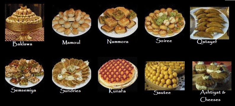 eventsstyle.com 37010 The Manifestations Of the Muslim Celebration in Ramadan 