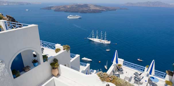 eventsstyle.com 37534 Destinations for a honeymoon in the summer 2014