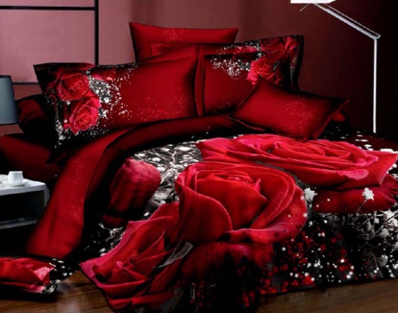 eventsstyle.com 37897 Inspiration romantic bedrooms for new Couples