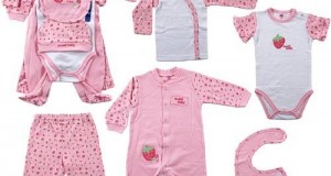 Newborn baby clothes 2014