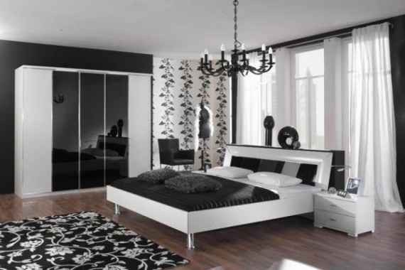 The bedroom with rugs decorating ideas eventsstyle.com 38639 The bedroom with rugs decorating ideas