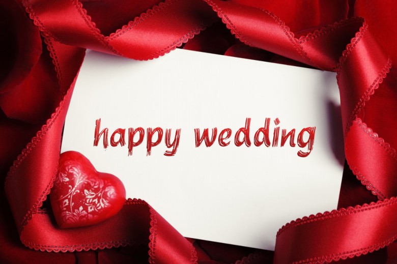 eventsstyle.com 40084 Free Happy Wedding Wishes Cards 2014