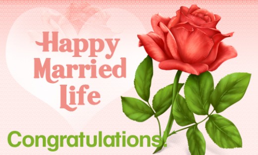 eventsstyle.com 40088 Free Happy Wedding Wishes Cards 2014
