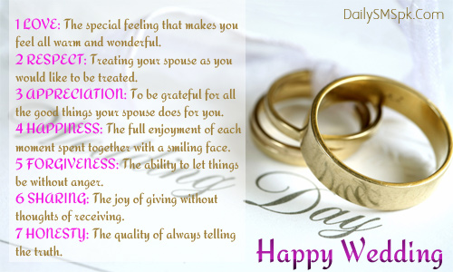 eventsstyle.com 40091 Free Happy Wedding Wishes Cards 2014