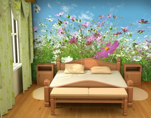 www.eventsstyle.com 40177 Decorating kids bedrooms ideas 2015
