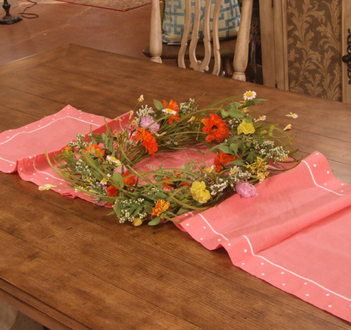 www.eventsstyle.com 40227 Ideas for Dress your table 