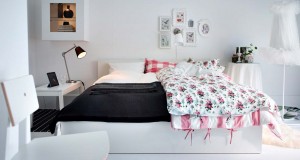 IKEA bedrooms for couples 2014