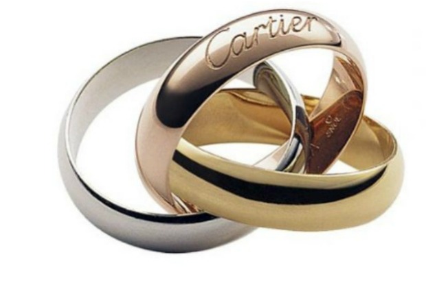 Choosing the Wedding Rings www.eventsstyle.com 41607 Choosing the Wedding Rings
