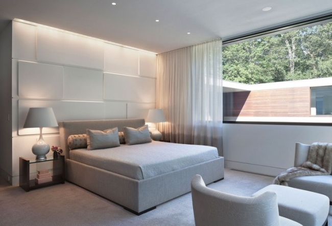 eventsstyle.com 42868 25 modern bedroom ideas with a designer flair style set up