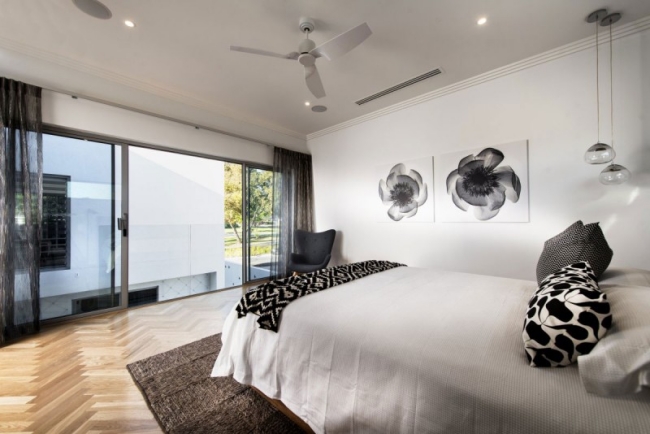 25 modern bedroom ideas with a designer flair style set up eventsstyle.com 42876 25 modern bedroom ideas with a designer flair style set up