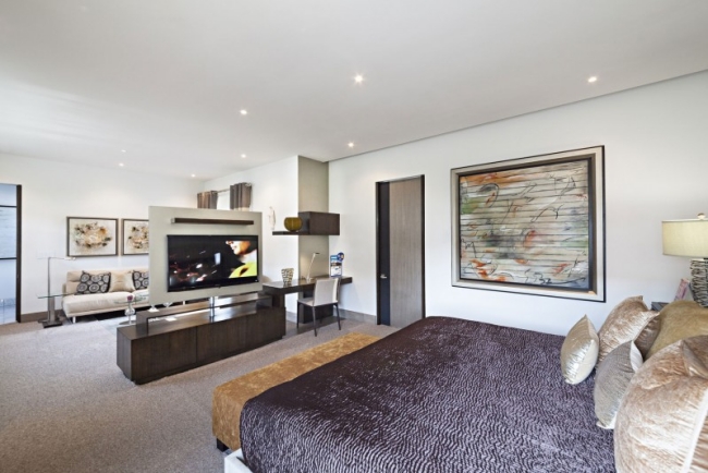 25 modern bedroom ideas with a designer flair style set up eventsstyle.com 42878 25 modern bedroom ideas with a designer flair style set up