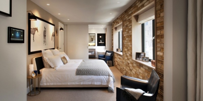 25 modern bedroom ideas with a designer flair style set up eventsstyle.com 42882 25 modern bedroom ideas with a designer flair style set up