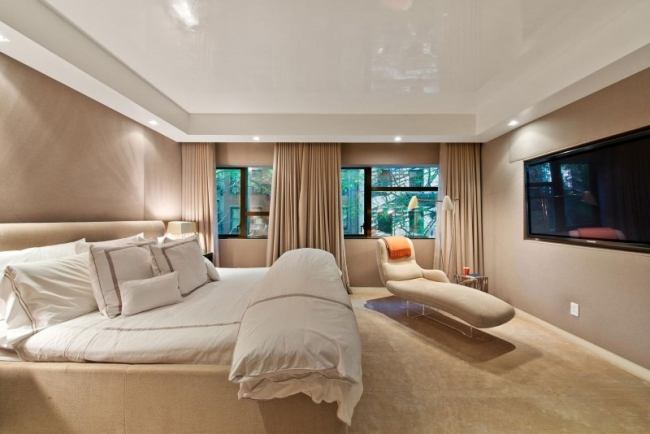 25 modern bedroom ideas with a designer flair style set up eventsstyle.com 42887 25 modern bedroom ideas with a designer flair style set up