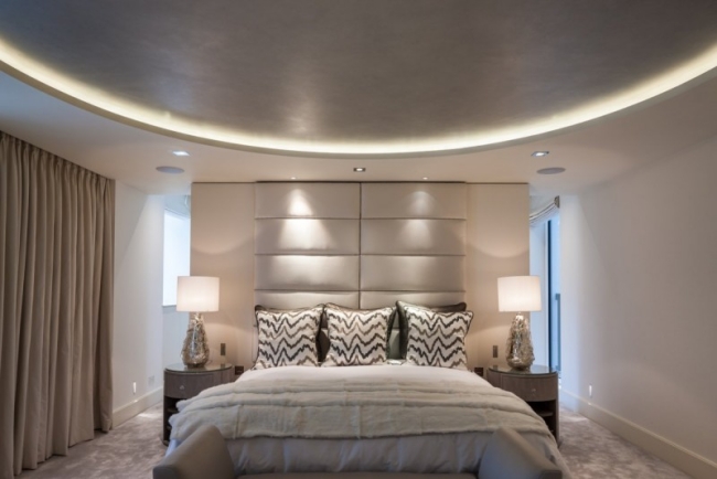 25 modern bedroom ideas with a designer flair style set up eventsstyle.com 42890 25 modern bedroom ideas with a designer flair style set up