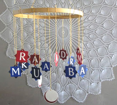 Beautiful Decorating Ideas For Ramadan 2014 eventsstyle.com 43993 Beautiful Decorating Ideas For Ramadan 2014