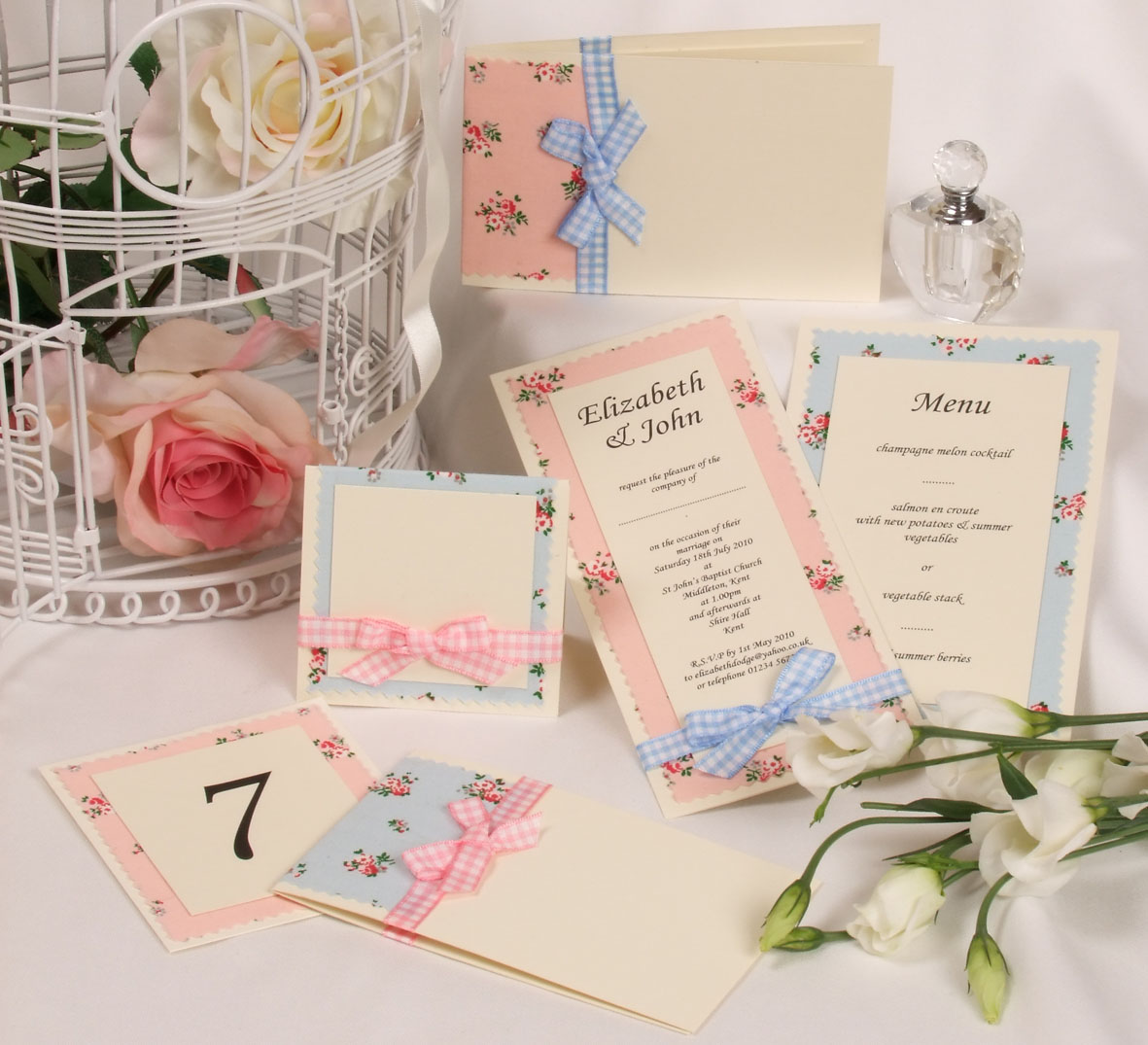 eventsstyle.com 44195 Rustic wedding invitation 2015 