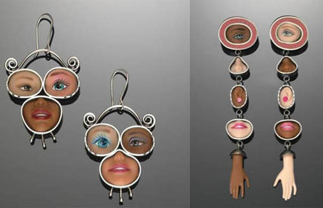 Jewelry and accessories for brides www.eventsstyle.com 45433 Jewelry and accessories for brides