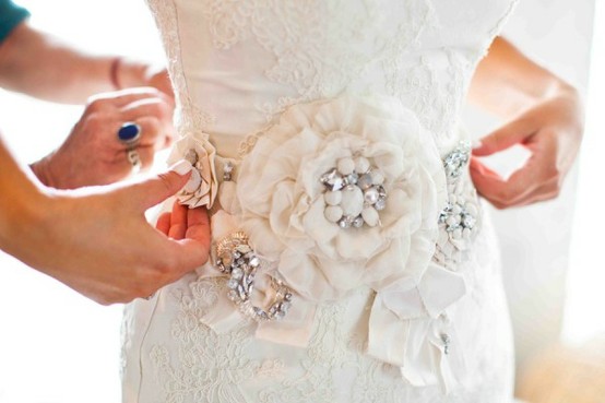 www.eventsstyle.com 45534 How to Choose Wedding Accessories