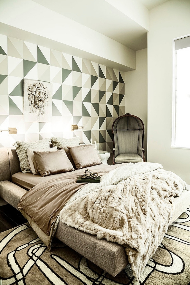 eventsstyle.com 45571 20 bedroom ideas to the furnishings and wall decoration 2015