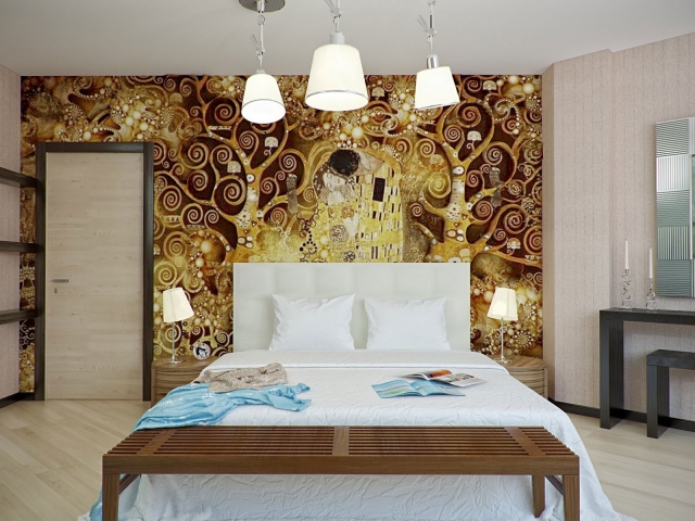 eventsstyle.com 45573 20 bedroom ideas to the furnishings and wall decoration 2015