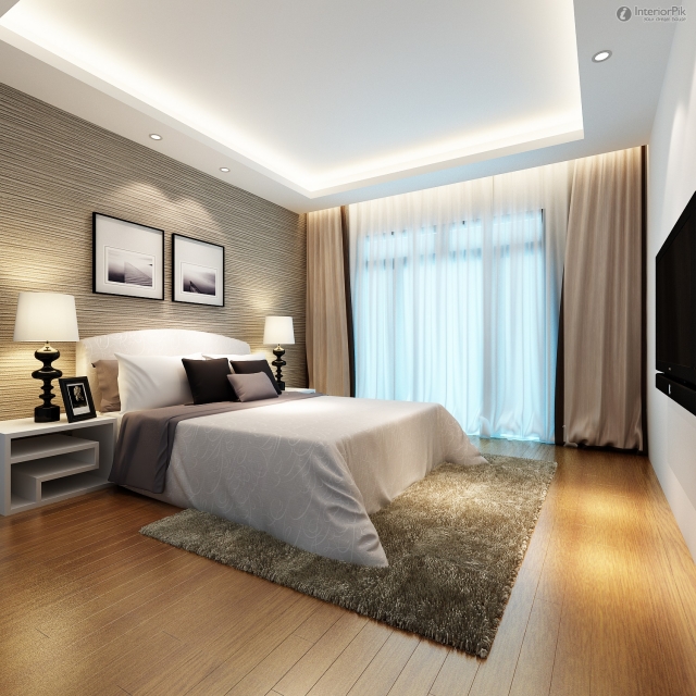 eventsstyle.com 45574 20 bedroom ideas to the furnishings and wall decoration 2015