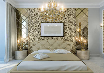 eventsstyle.com 45582 20 bedroom ideas to the furnishings and wall decoration 2015
