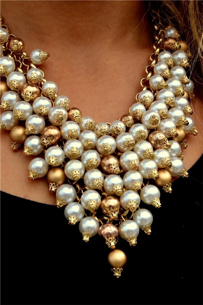www.eventsstyle.com 45589 Tips for choosing accessories and jewelry