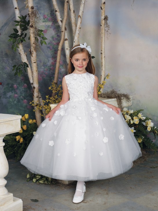 eventsstyle.com 46057 wedding dresses for little girls 2015