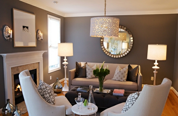 eventsstyle.com 46849 Living room decoration for brides 2015