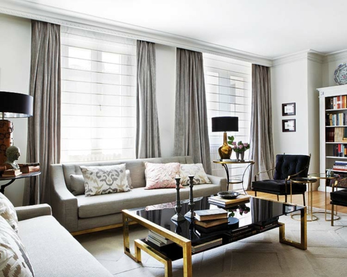 eventsstyle.com 46852 Living room decoration for brides 2015