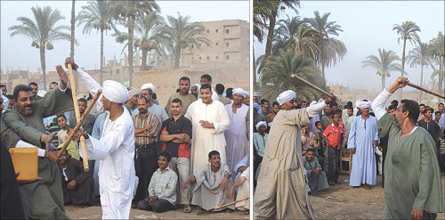 eventsstyle.com 47032 Wedding customs and traditions in upper Egypt